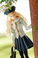 「momoko クリスティン・V」