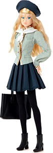 「momoko クリスティン・V」