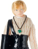 「六分の一男子図鑑エイト ダイ・グ・フィルモア」