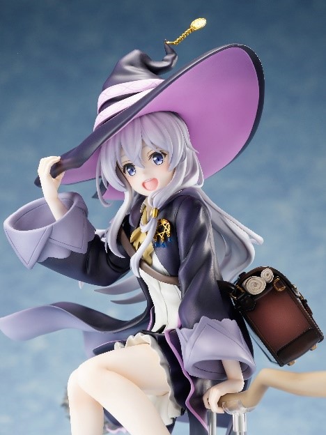 「イレイナ 1/7スケールフィギュア」