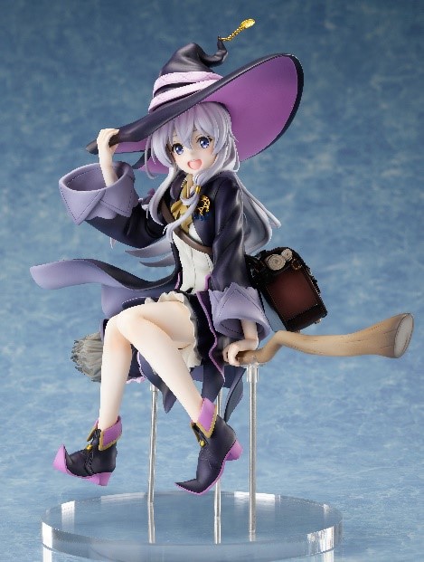 「イレイナ 1/7スケールフィギュア」