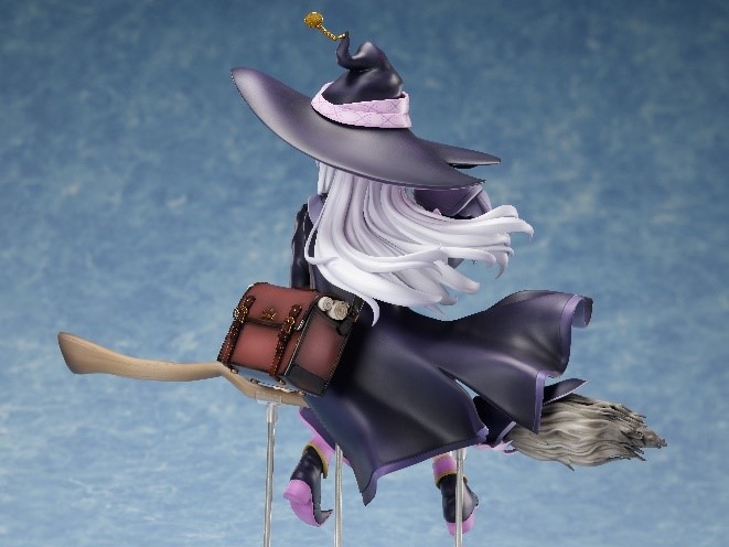 「イレイナ 1/7スケールフィギュア」