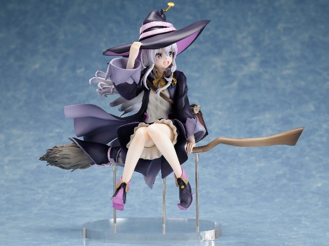 「イレイナ 1/7スケールフィギュア」