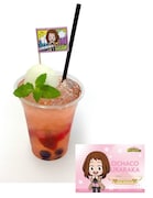 「麗日お茶子の~無重力~麗日茶」