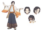 紅葉(CV:諏訪部順一)