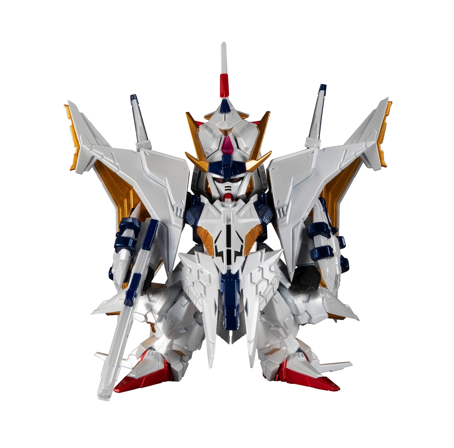 「FW GUNDAM CONVERGE ペーネロペー［メタリックカラーVer.］」