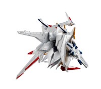 「FW GUNDAM CONVERGE ペーネロペー［メタリックカラーVer.］」