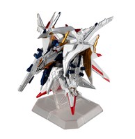「FW GUNDAM CONVERGE ペーネロペー［メタリックカラーVer.］」