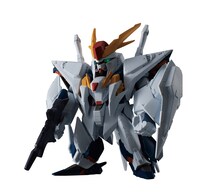 「FW GUNDAM CONVERGE EX34 Ξガンダム」