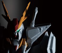 「FW GUNDAM CONVERGE EX34 Ξガンダム」