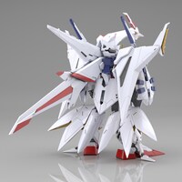 「HG 1/144 ペーネロペー」
