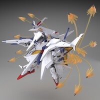 「HG 1/144 ペーネロペー」