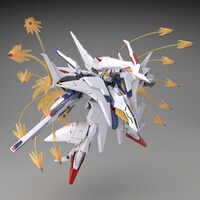 「HG 1/144 ペーネロペー」