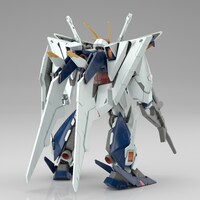 「HG 1/144 Ξガンダム」