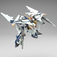 「HG 1/144 Ξガンダム」