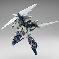 「HG 1/144 Ξガンダム」