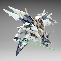 「HG 1/144 Ξガンダム」
