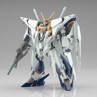 「HG 1/144 Ξガンダム」