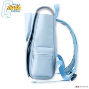 「アムロのリュックサック」