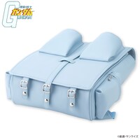 「アムロのリュックサック」
