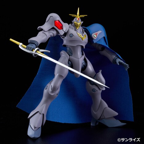 「MODEROID シェラザード」