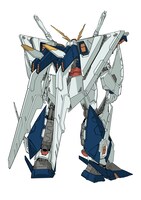 Ξガンダム
