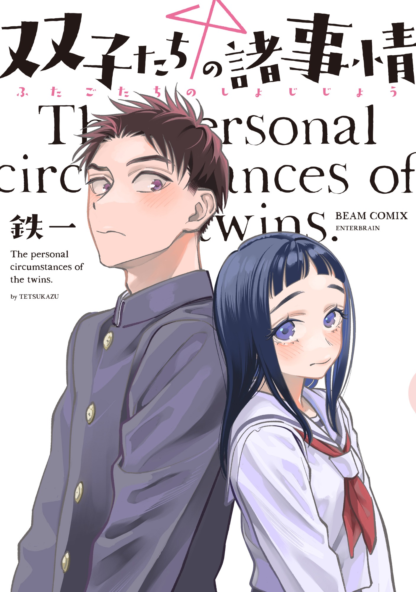 「双子たちの諸事情」