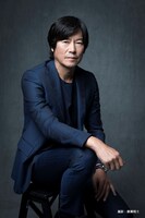 マンドレーク役の豊川悦司（撮影：廣瀬靖士）。