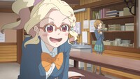 TVアニメ「やくならマグカップも」PVより。