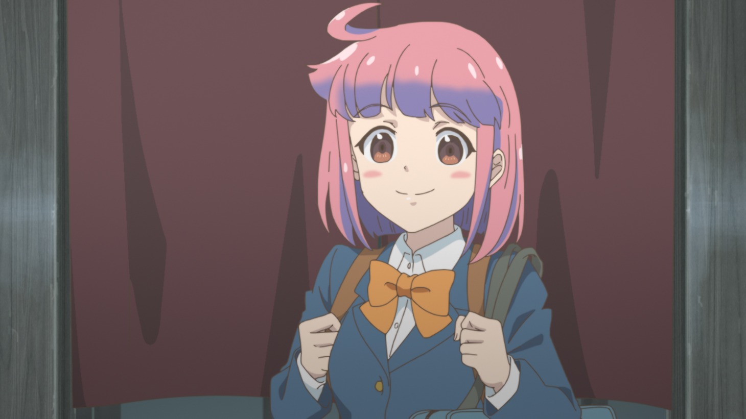 TVアニメ「やくならマグカップも」PVより。