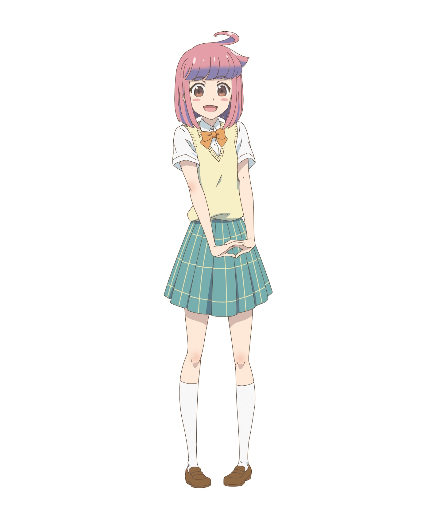 豊川姫乃（CV：田中美海）