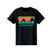 先行上映会で販売されるTシャツ。