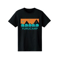 先行上映会で販売されるTシャツ。