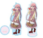 先行上映会で販売されるアクリルスタンド。