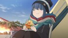 「ゆるキャン△」第2期の特報第2弾を公開、1期に続きOPとEDは亜咲花・佐々木恵梨