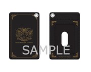 A-on STOREの購入特典。