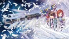 TWO-MIXの25周年ベストアルバム、ウイングガンダムゼロと高山みなみらが並ぶ