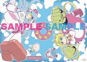 メロンブックス特典