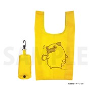 COMICメテオ&COMICポラリスの公式ショップで販売される数量限定版に付属するエコバッグ。