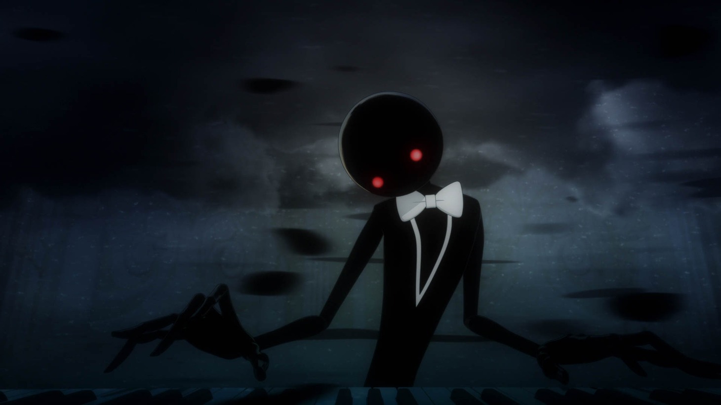 劇場版「DEEMO サクラノオト -あなたの奏でた音が、今も響く-」より。