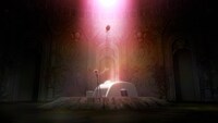 劇場版「DEEMO サクラノオト -あなたの奏でた音が、今も響く-」より。