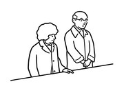 Noritakeによる描き下ろしイラスト。