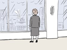 和田ラヂヲによる描き下ろしイラスト。