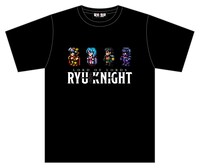 「16ビットＴシャツ」