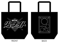 「トートバッグ」