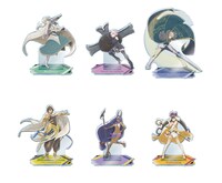 アクリルスタンド