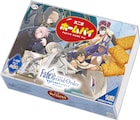 劇場版FGOとローソンがコラボ、ミニ色紙付きホームパイ販売やベディの店内放送