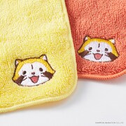 「今治タオルハンカチ 2枚セット」