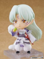 「ねんどろいど 殺生丸」