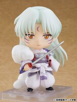 「ねんどろいど 殺生丸」